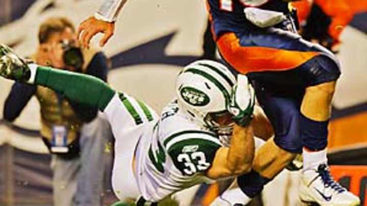 Ranking the NFL quarterbacks from Rodgers to Tebow to Palko