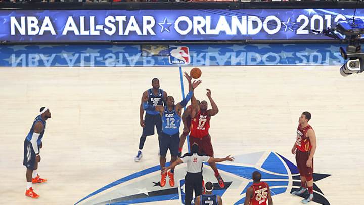2012 NBA All-Star Game