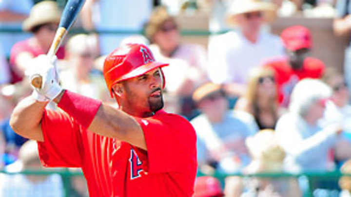 Updated predictions for 2012's MVP, Cy Young and ROY honors