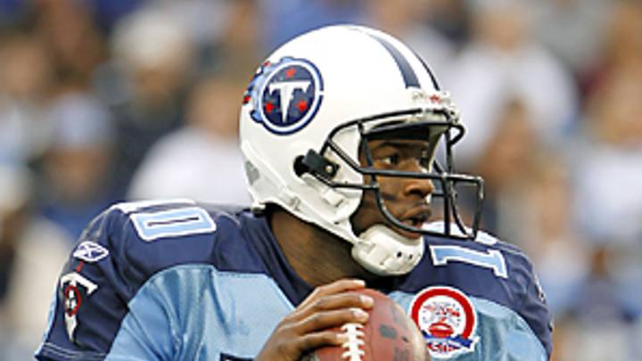 Fantasy breakdown: Deconstructing the Titans