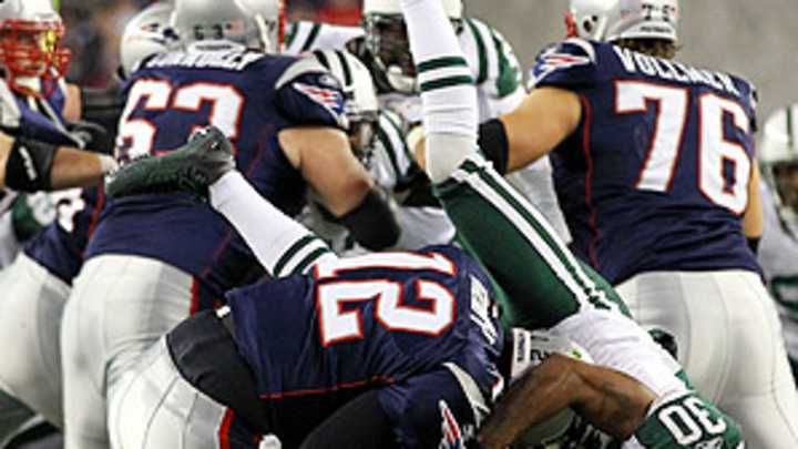 After signature playoff weekend, labor cloud hangs heavy over NFL