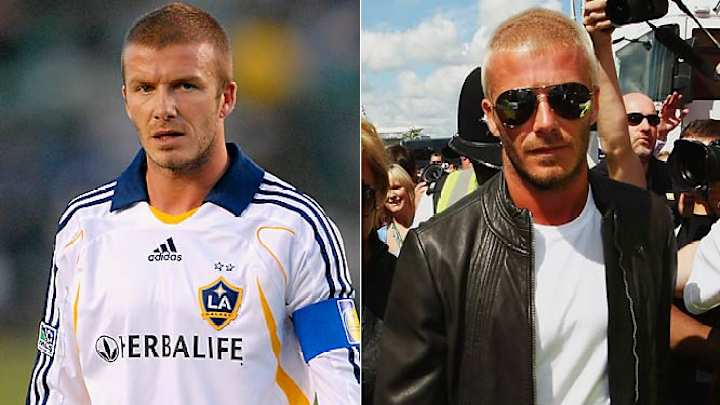 Other Best Dressed Athletes