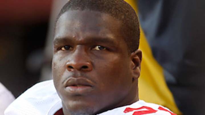 Week 9 NFL injuries: Big names banged up Week 9 NFL injuries: Big names banged up