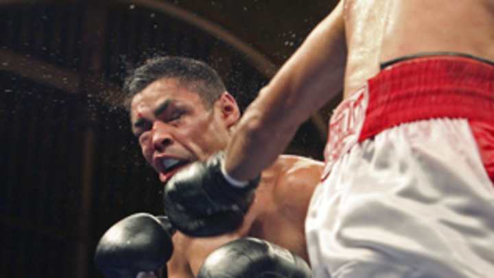 Has boxing become a game of Russian roulette? Has boxing become a game of Russian roulette?