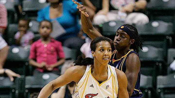 WNBA Power Rankings WNBA Power Rankings