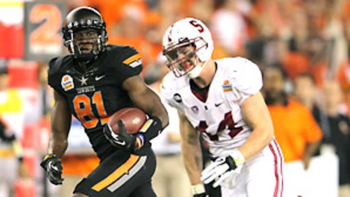 Old bowl system was imperfect, but it would be better than BCS mess