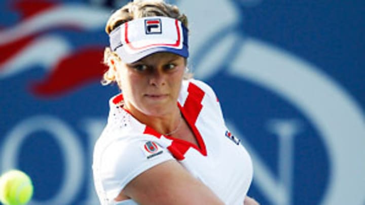 Three thoughts on the end of Clijsters's Hall of Fame career