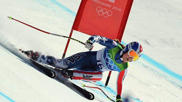 Vancouver Games: Day 6