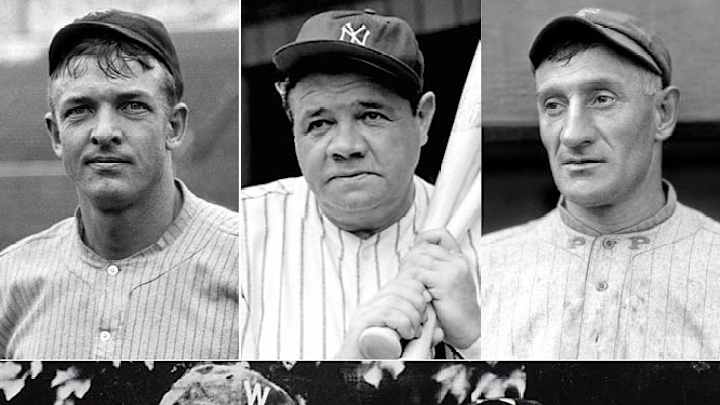 Notable Firsts in Sports