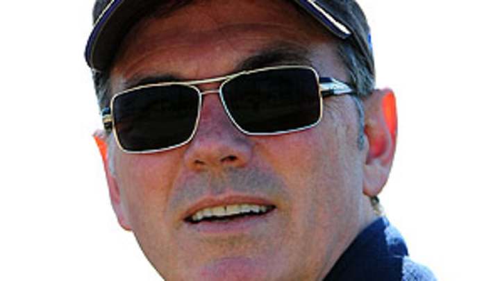 Game's shifting strategies leaves Beane, sage of Moneyball, behind