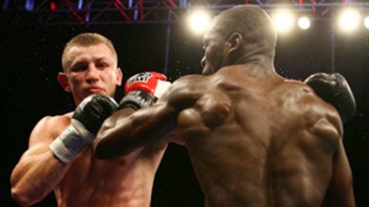 Quick Jabs: Adamek-Cunningham II set, Froch changes his mind and more