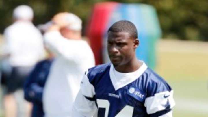 Cowboys rookie CB Morris Claiborne won't be ready until camp starts