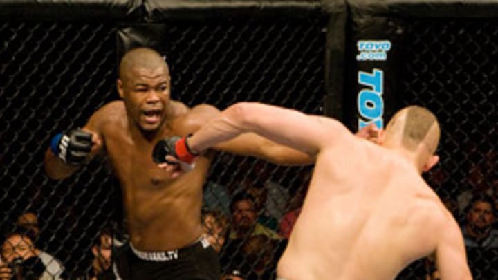 Evans aims to silence doubters