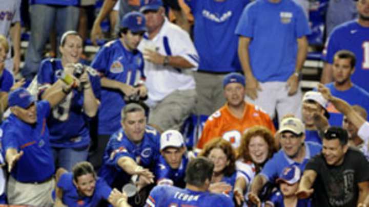 Mythbusters: Where do loyalties lie? Mythbusters: Where do loyalties lie?