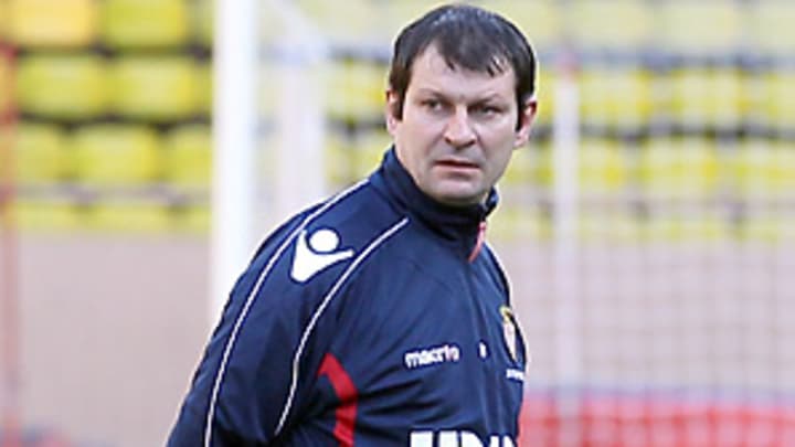 Monaco struggling for survival Monaco struggling for survival