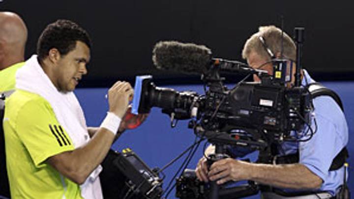 A viewers guide to the Australian Open A viewers guide to the Australian Open