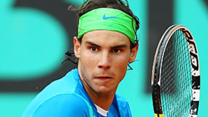 Federer versus Nadal, French schedule complaints, more mail