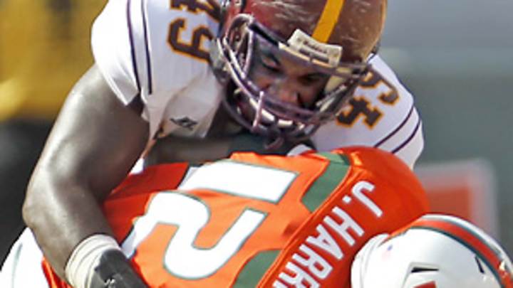 Small-school sleeper prospects