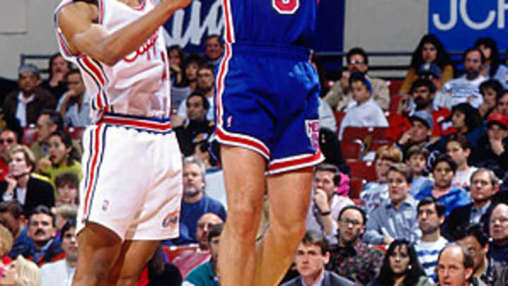 Weekly Countdown: European influence expanding its NBA reach Weekly Countdown: European influence expanding its NBA reach