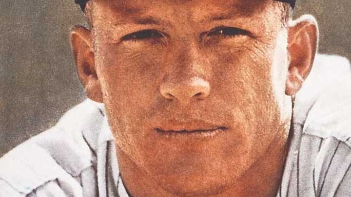 SI Cover History: June 14-20