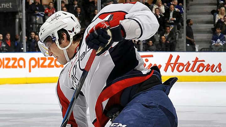 NHL's Fastest to 300 Goals