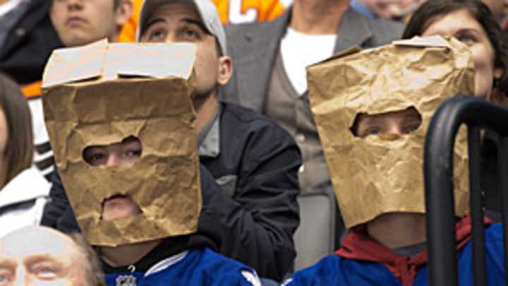 Forbes' 2012 NHL franchise values Forbes' 2012 NHL franchise values