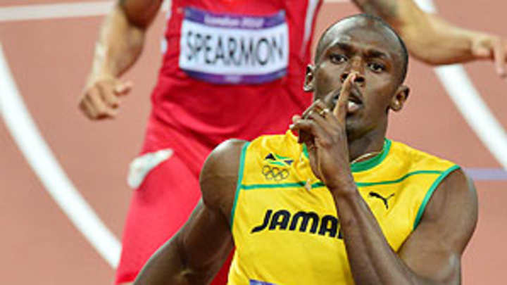 A doping free Olympics? Not in London -- and maybe never