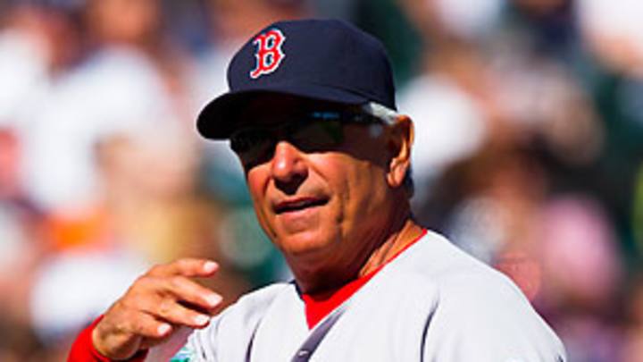 After a decade out of the dugout, Valentine is playing catch-up