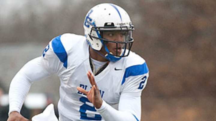 Panthers do homework on Newton, plus 10 draft things I've learned