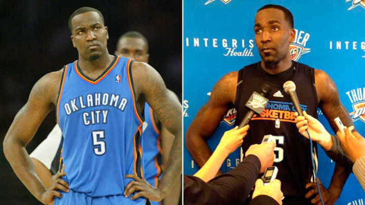NBA Transformations After The Lockout