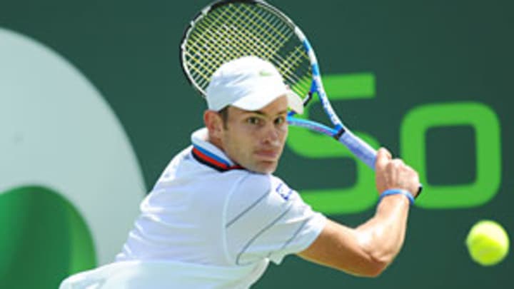 Roddick's rebirth worth the wait