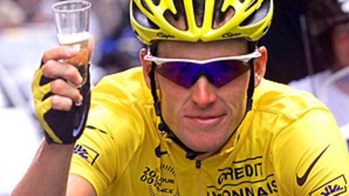 Lance Armstrong resisted subpoena, then tried to keep inquiry secret