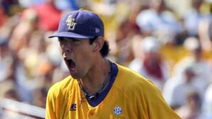 Back Four More: Quartet of CWS teams front preseason Top 25 Back Four More: Quartet of CWS teams front preseason Top 25