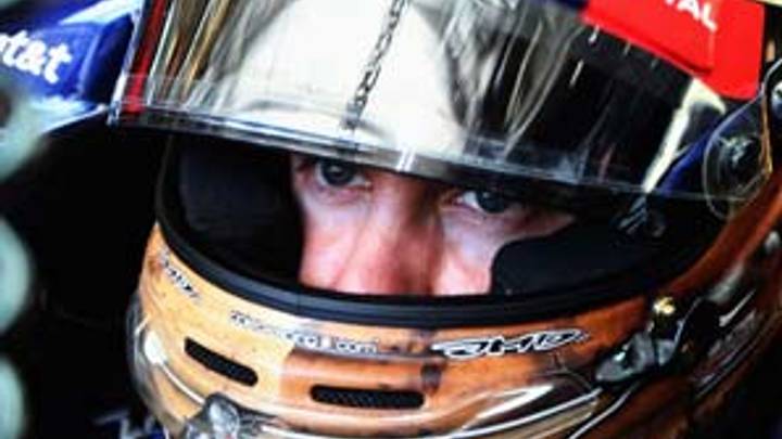 Vettel captures pole position at U.S. Grand Prix Vettel captures pole position at U.S. Grand Prix