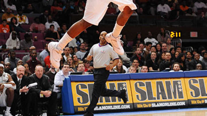 Get To Know: John Wall Get To Know: John Wall