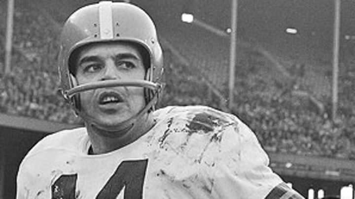 Cold Hard Football Facts: Passing is truly the key to success in the NFL