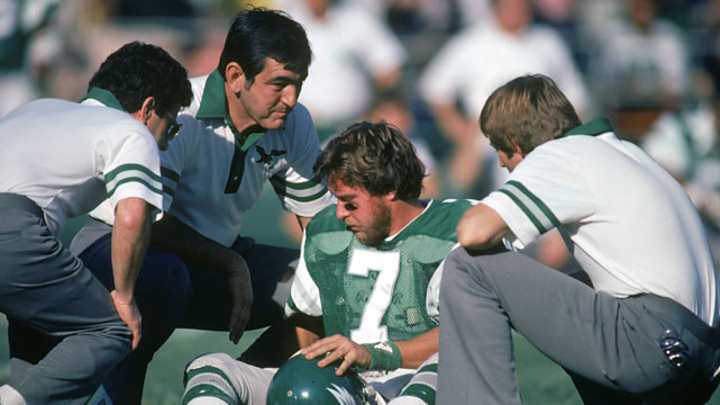 SI Vault's Tweets of the Week