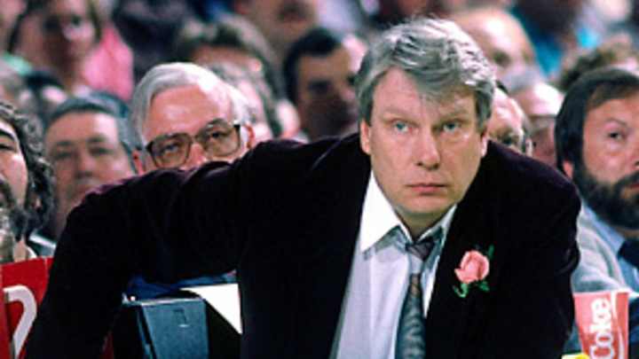 'Storybook' career for Nelson, even without championship as coach 'Storybook' career for Nelson, even without championship as coach