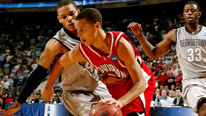 2000s: Top College Basketball Upsets