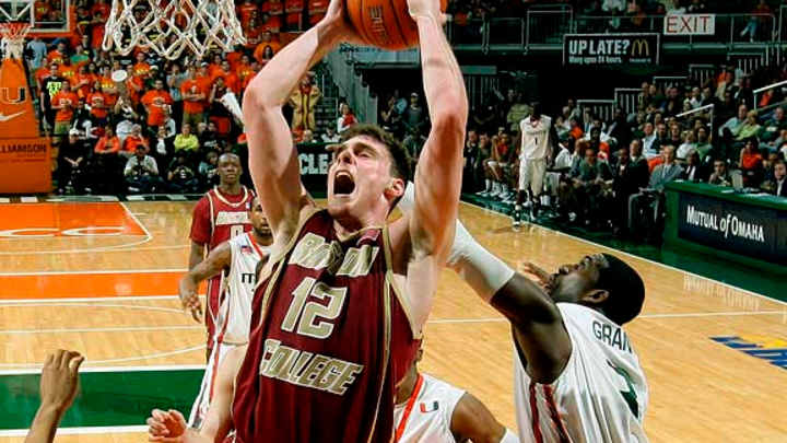 ACC's Top 10 Players