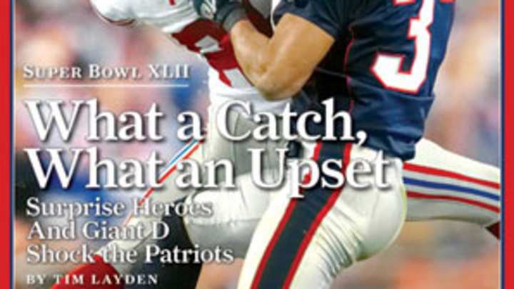 Cold Hard Football Facts: Look back at NFL dynasty-ending defeats