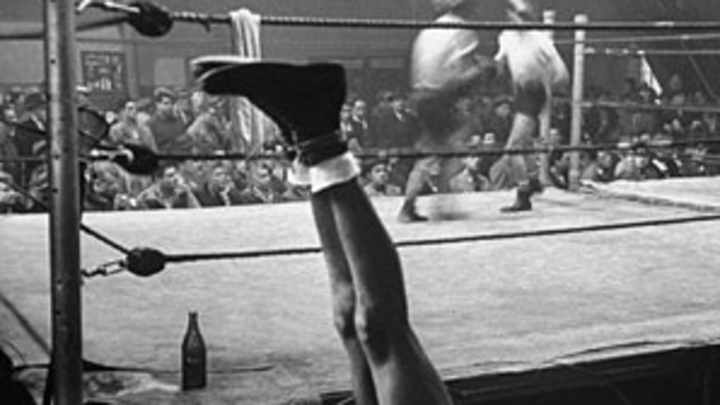 As Golden Gloves loom, New York City boxing gyms in fight for life