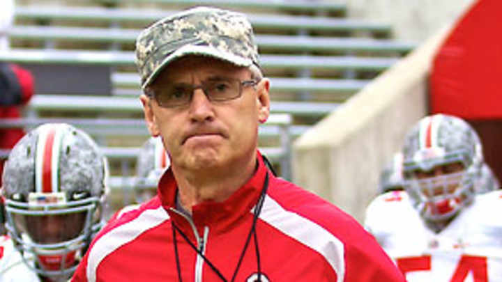 What USC's sanctions mean for Ohio State, plus more Mailbag What USC's sanctions mean for Ohio State, plus more Mailbag