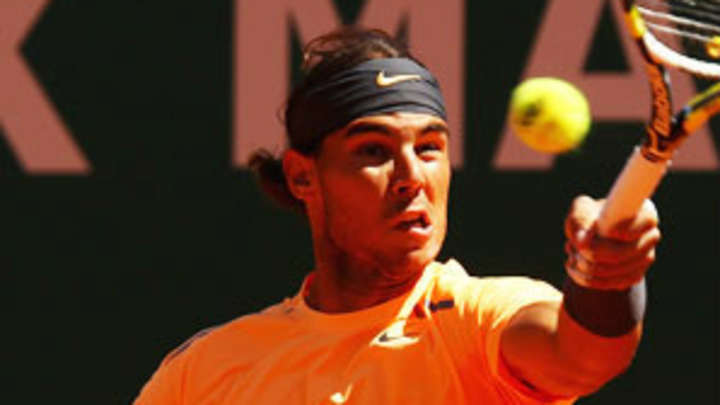 Best of Three: Nadal pounds Djokovic at Monte Carlo Masters
