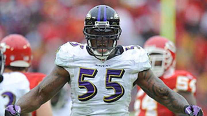 Epic wild-card weekend sets up two classic rubber matches in AFC Epic wild-card weekend sets up two classic rubber matches in AFC