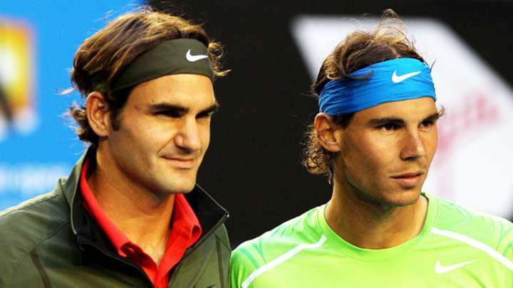 Roger Federer vs. Rafael Nadal: Australian Open live analysis
