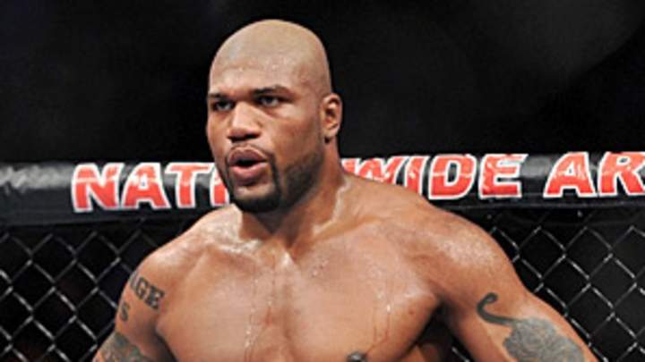 Mailbag: Griffin's absence stings, but UFC 114 still has plenty to offer