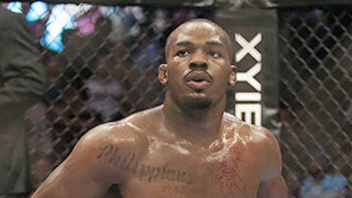 UFC's breakneck schedule to blame for UFC 140's lackluster title bout