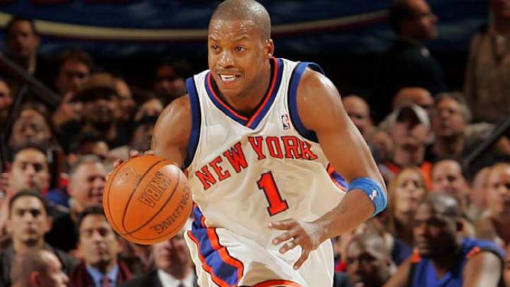 NBA Players Looking To Rebound