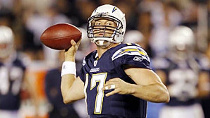 Fantasy Football Mailbag: Numbers not always a function of name